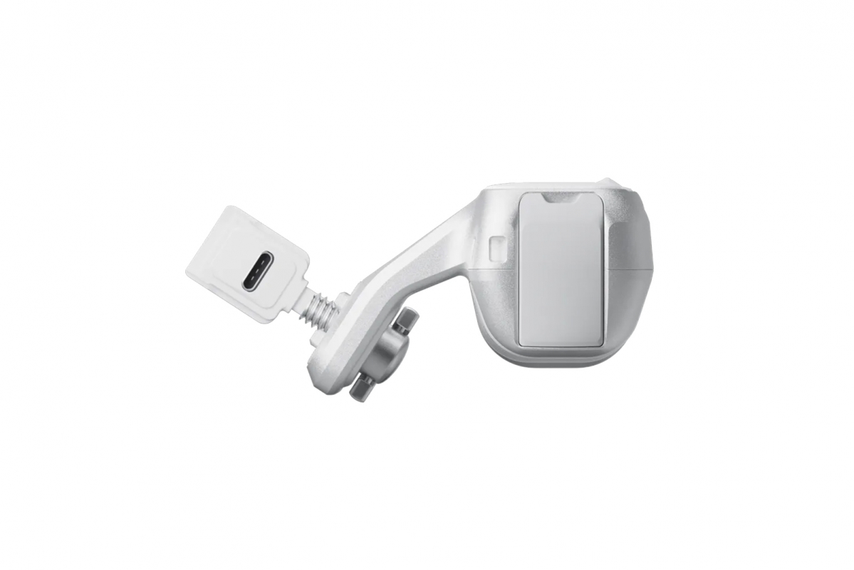 Insta360 X5 Photography Grip (bílá)