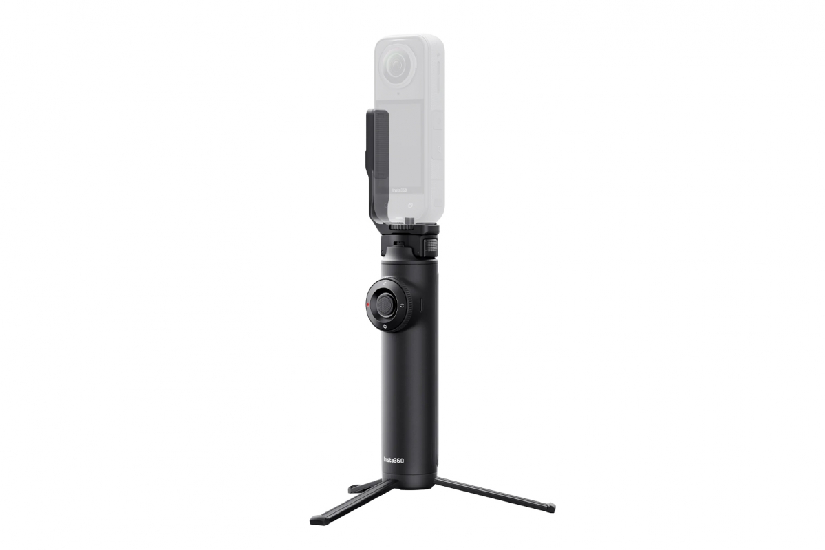 Insta360 X5 Free Framing Selfie Stick
