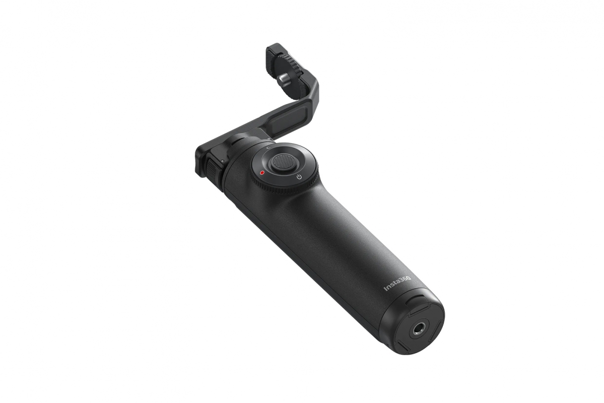 Insta360 X5 Free Framing Selfie Stick