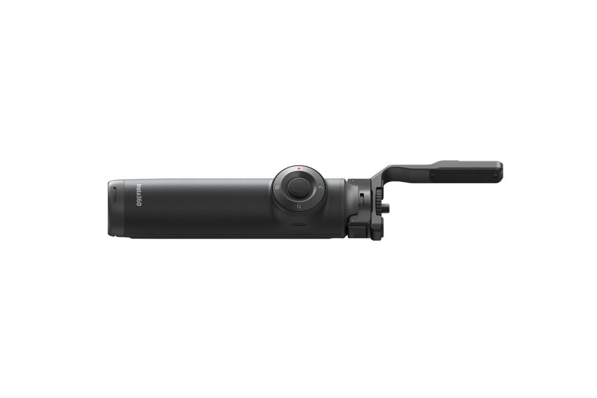 Insta360 X5 Free Framing Selfie Stick