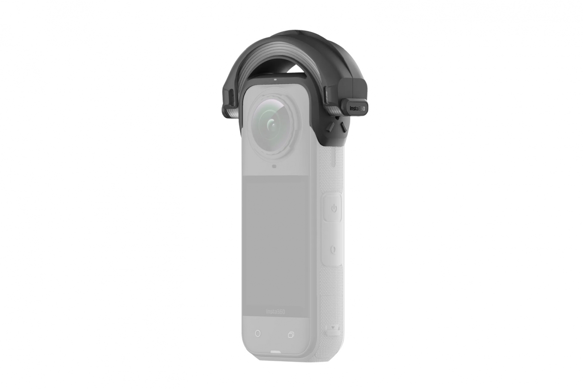 Insta360 X5 Foldable Lens Cap