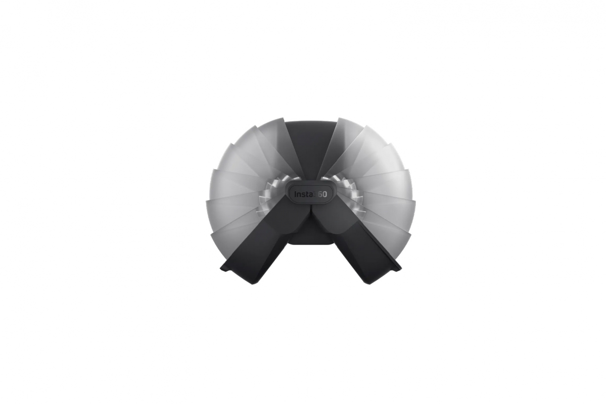 Insta360 X5 Foldable Lens Cap