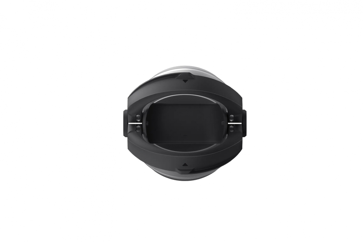 Insta360 X5 Foldable Lens Cap