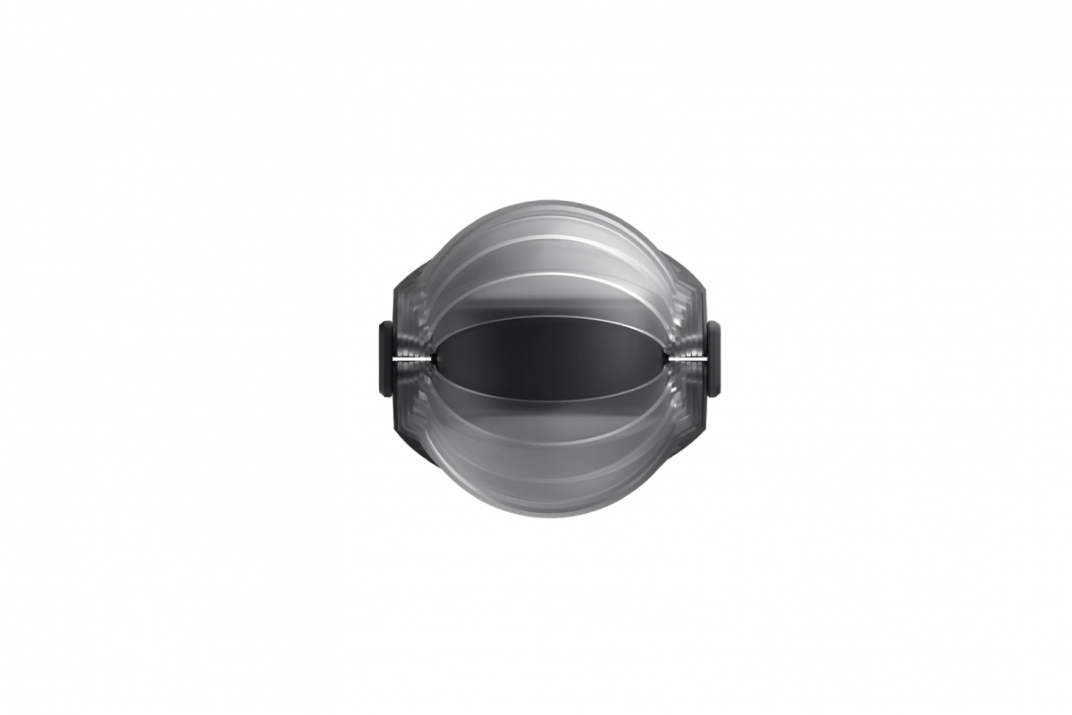 Insta360 X5 Foldable Lens Cap