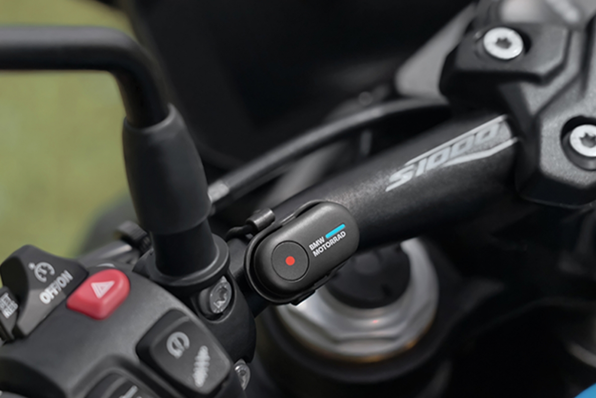 Insta360 X5 BMW limitovaná edice