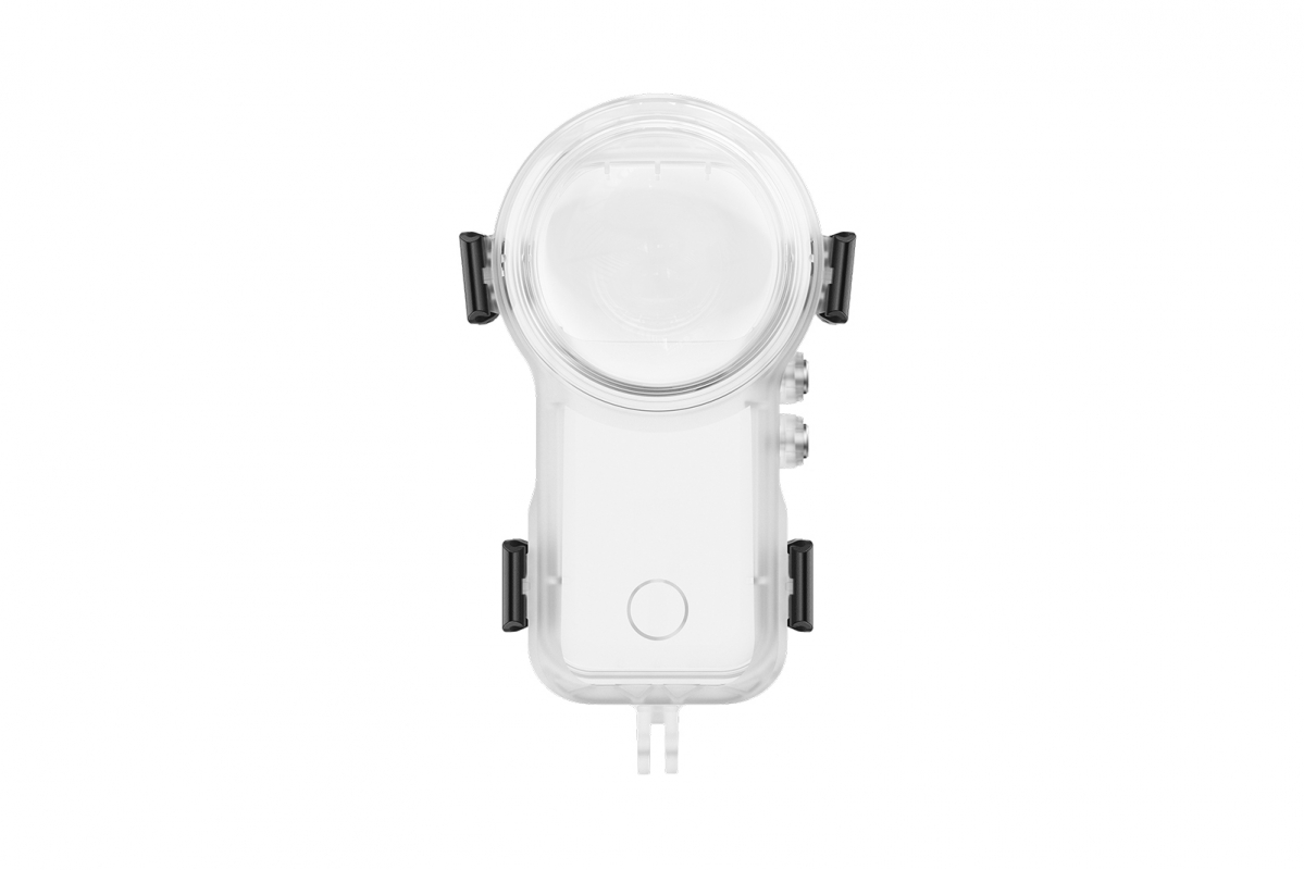 Insta360 X4 Air podvodní pouzdro