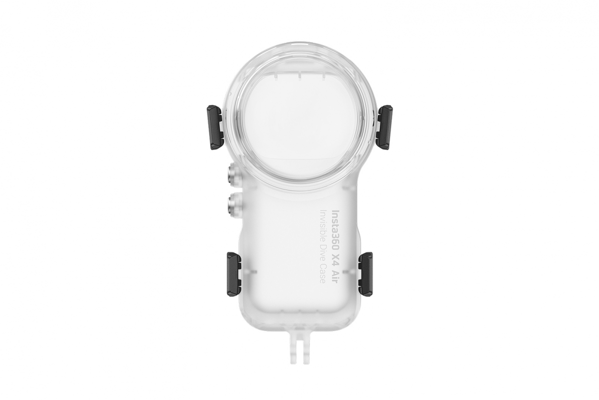 Insta360 X4 Air podvodní pouzdro