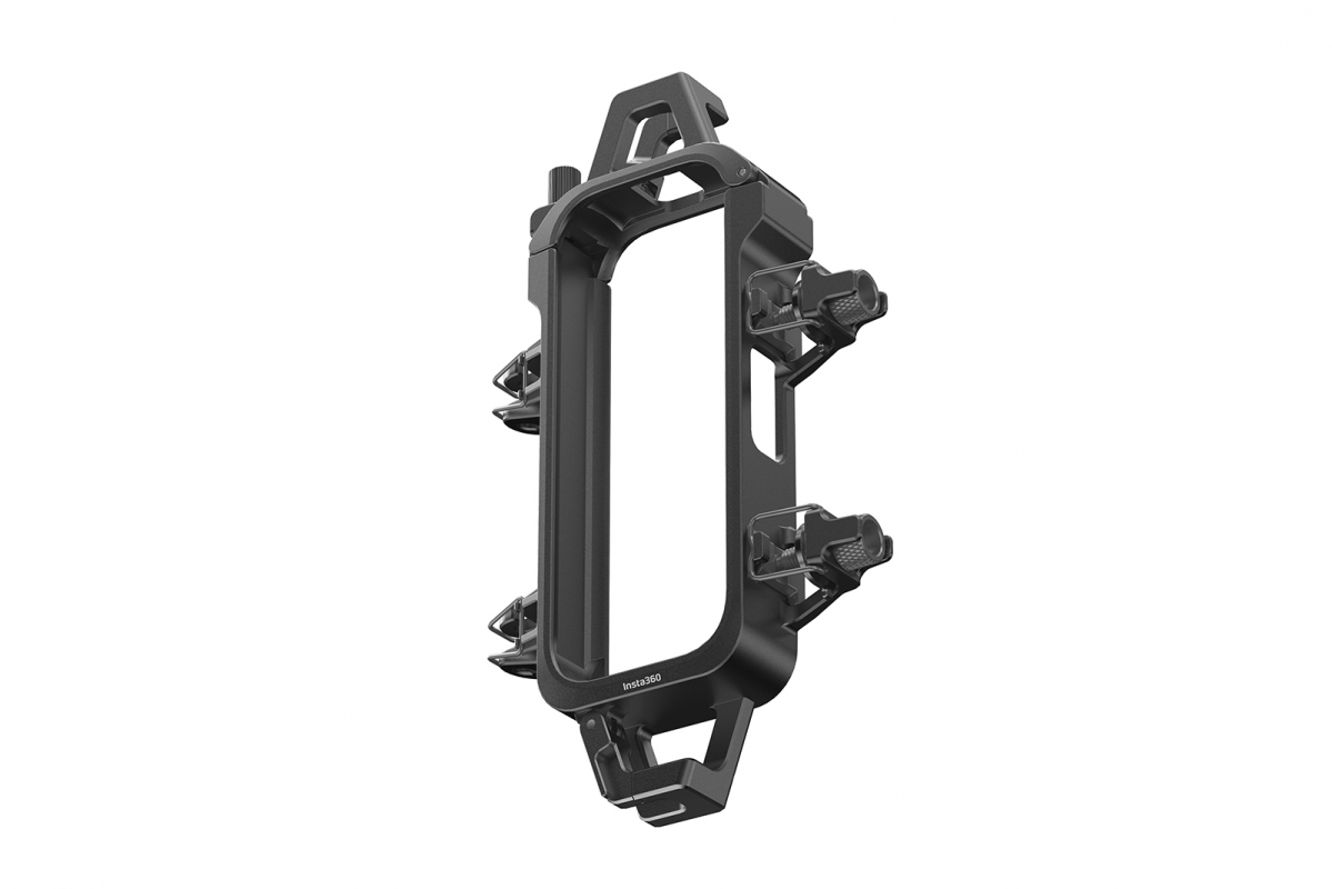 Insta360 X4 Air držák na ráhno