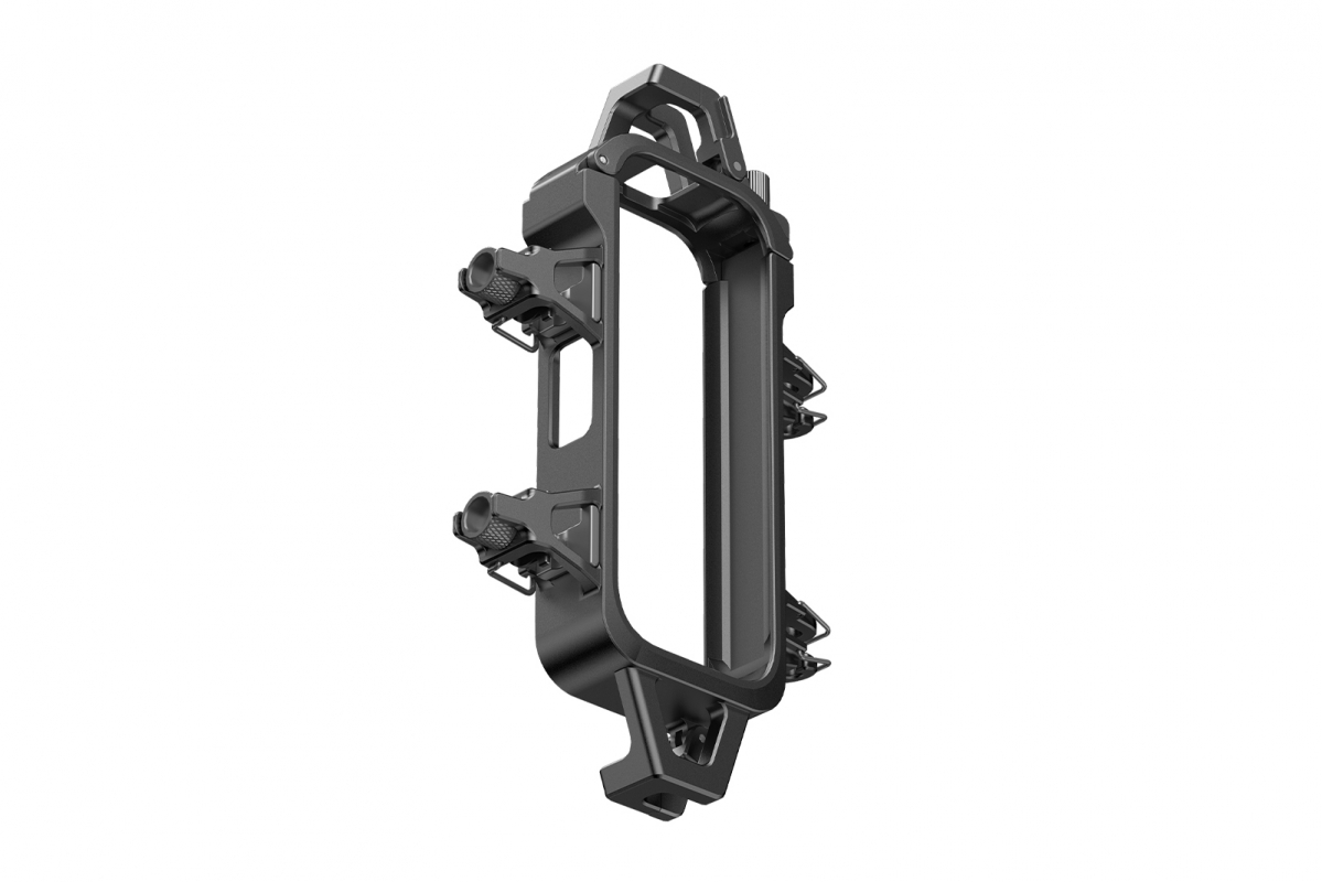 Insta360 X4 Air držák na ráhno