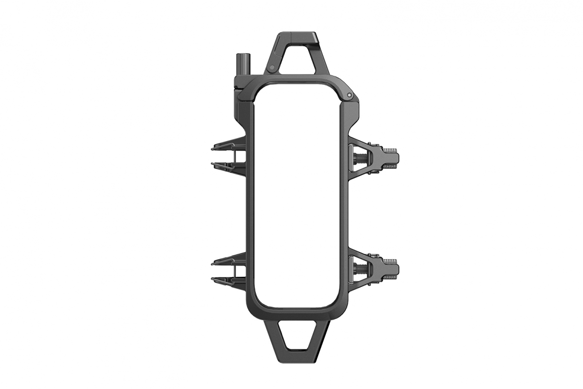 Insta360 X4 Air držák na ráhno