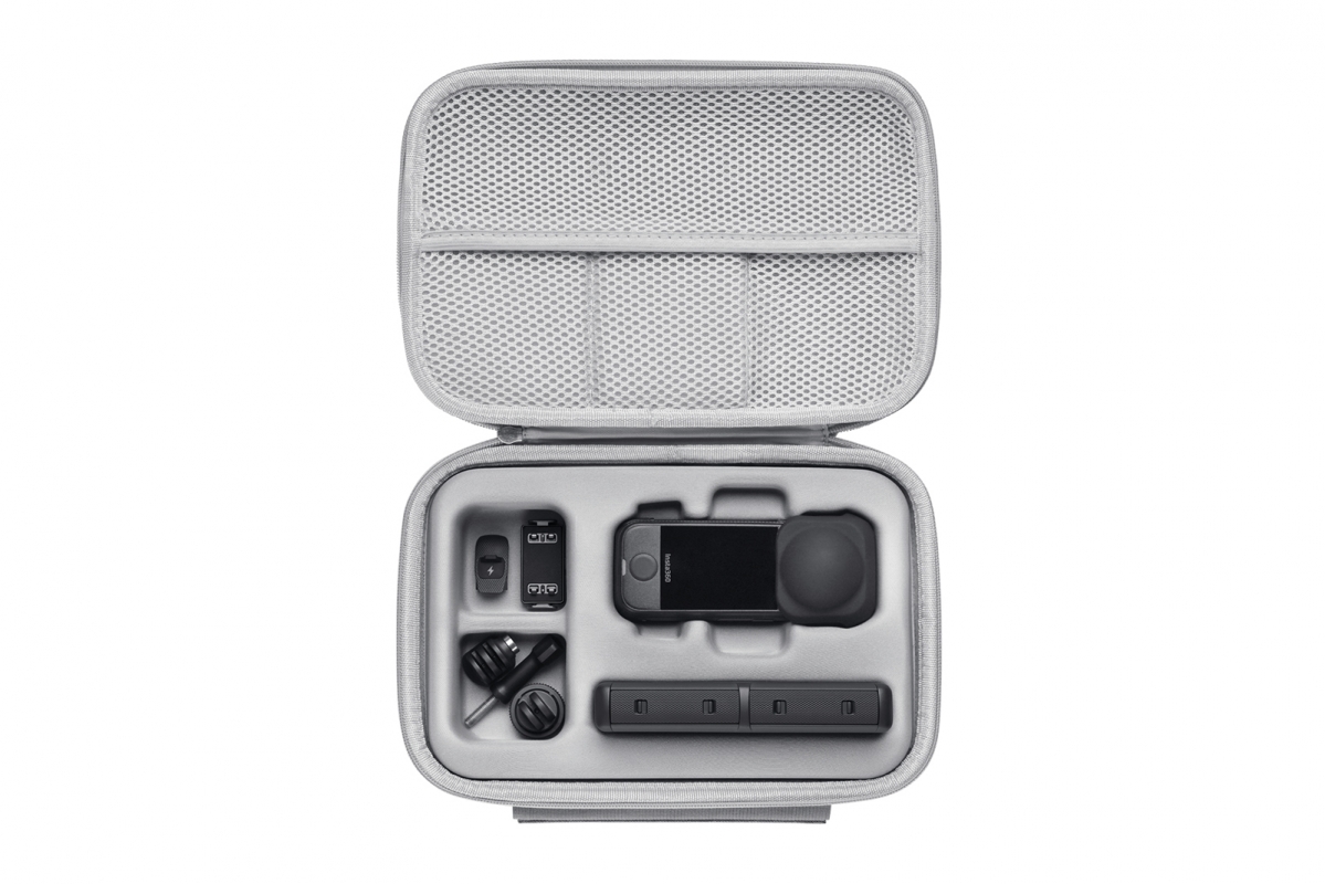 Insta360 X4 Air přepravní pouzdro