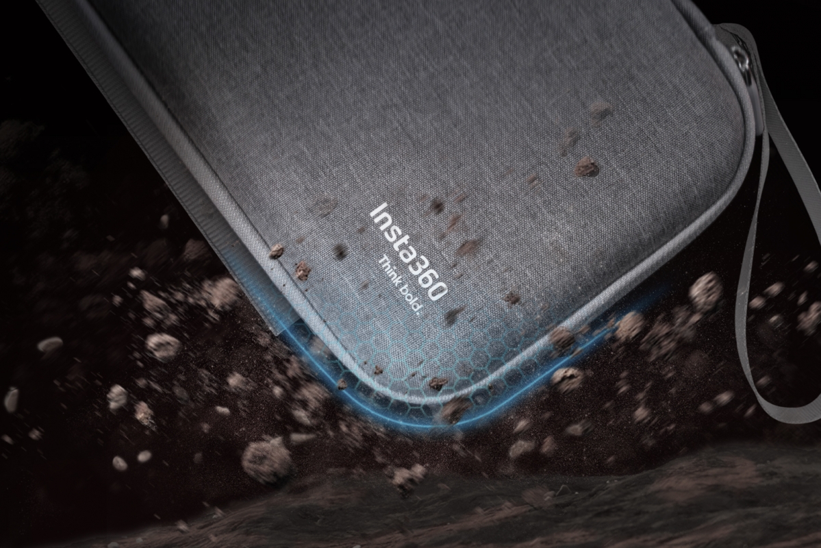 Insta360 X4 Air přepravní pouzdro