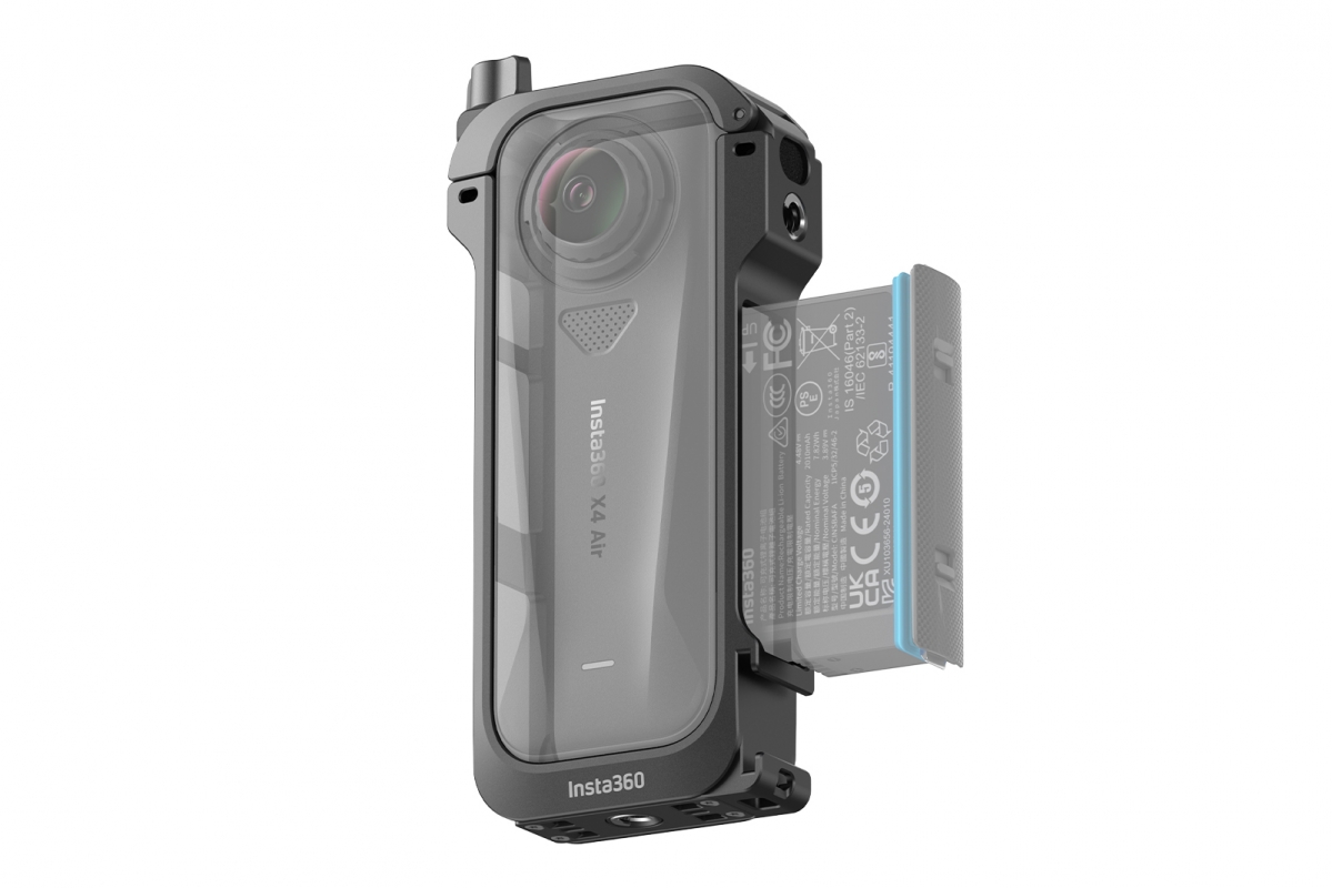 Insta360 X4 Air rámeček pro příslušenství