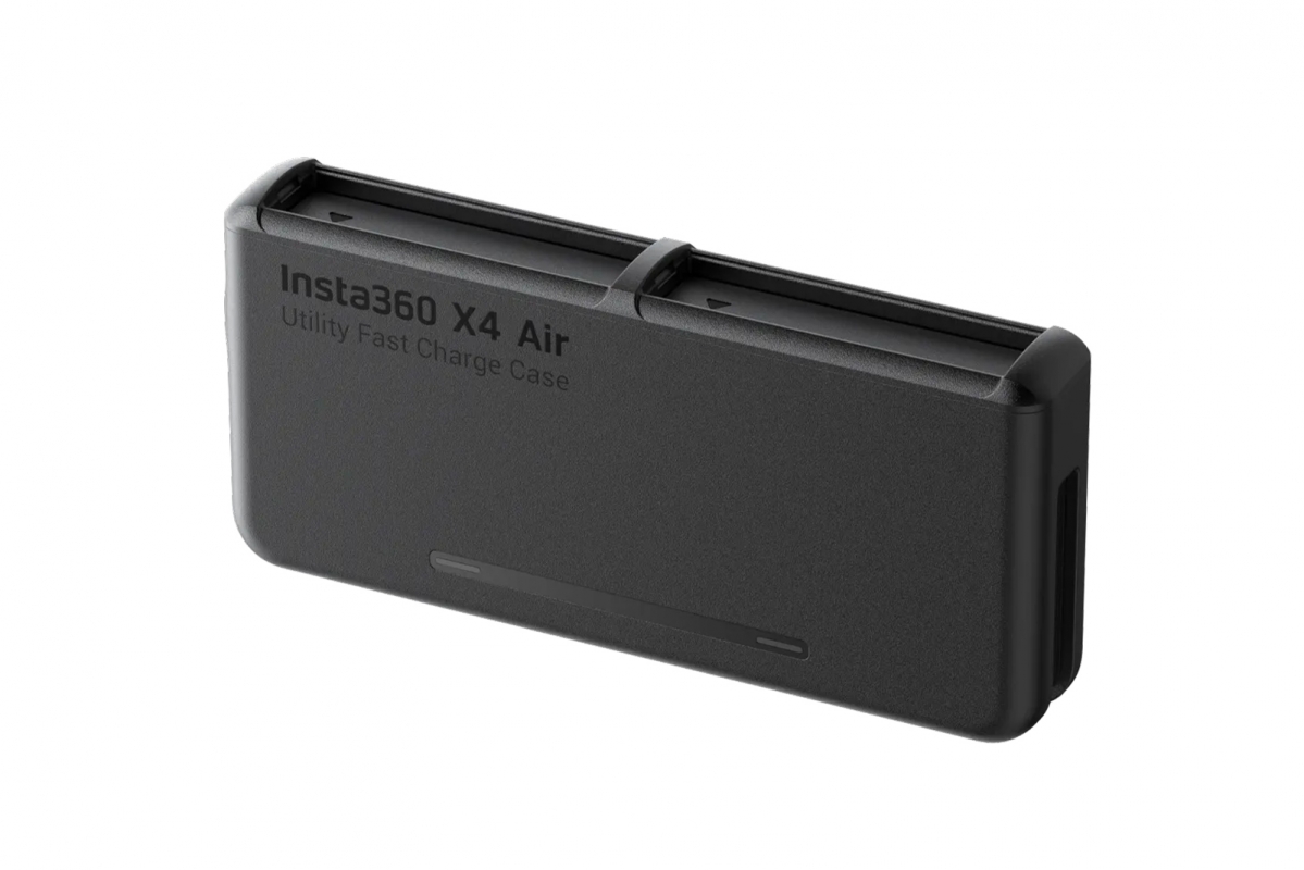 Insta360 X4 Air Rychlonabíjecí pouzdro