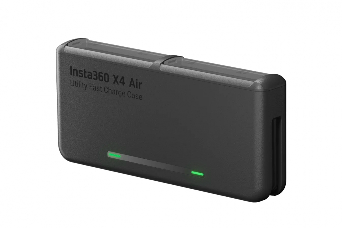 Insta360 X4 Air Rychlonabíjecí pouzdro