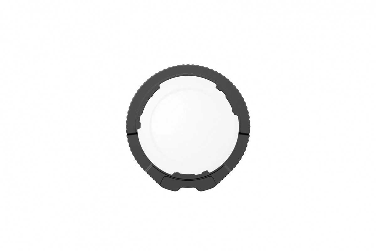 Insta360 X4 Air standardní ochranná skla objektivů