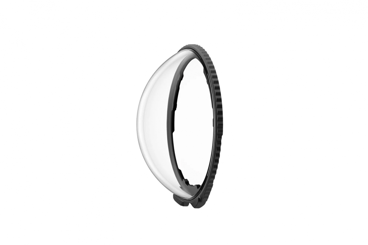 Insta360 X4 Air standardní ochranná skla objektivů