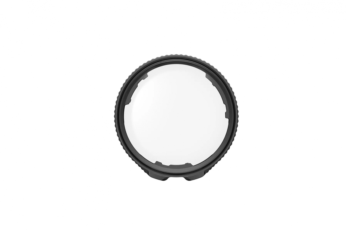 Insta360 X4 Air prémiová ochranná skla objektivů