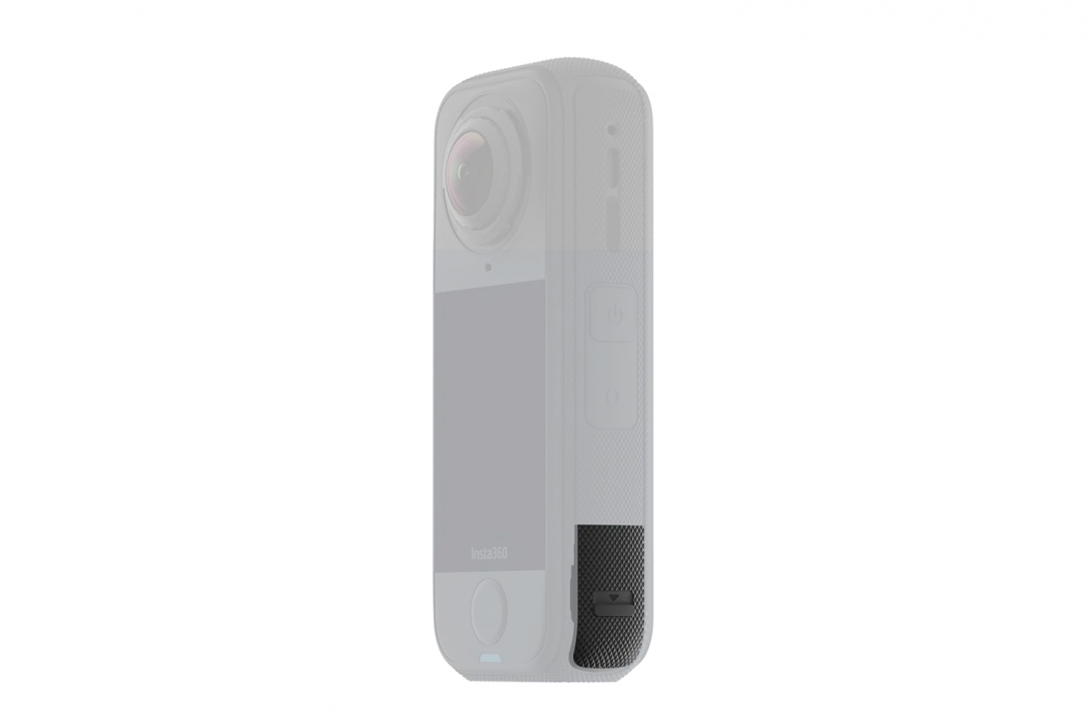 Insta360 X4 Air krytka USB portu