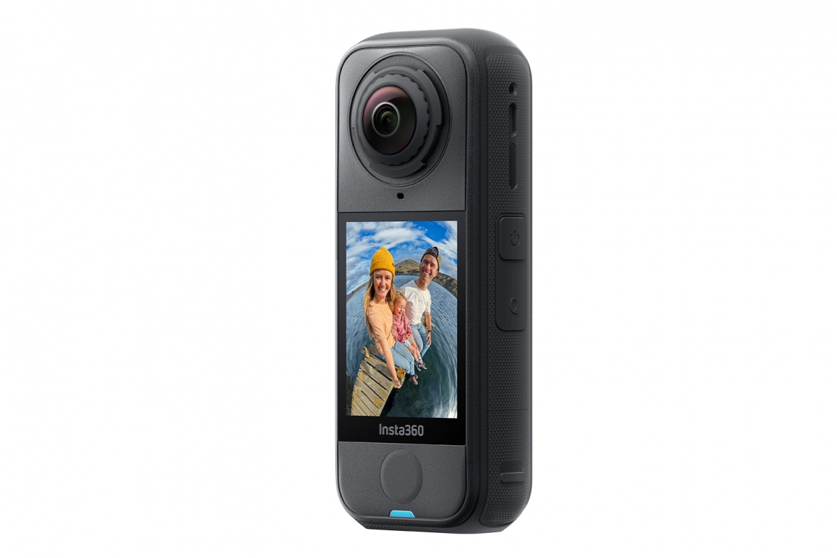Insta360 X4 Air Standard Bundle