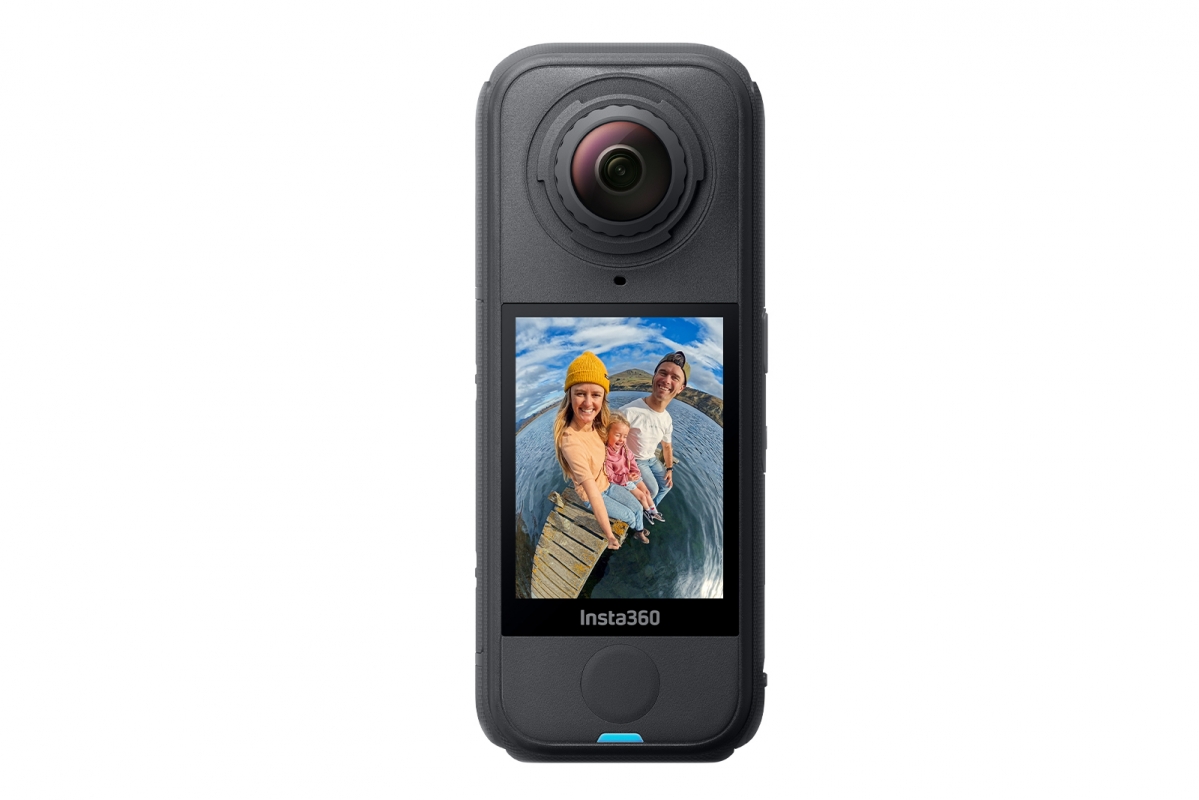 Insta360 X4 Air Standard Bundle