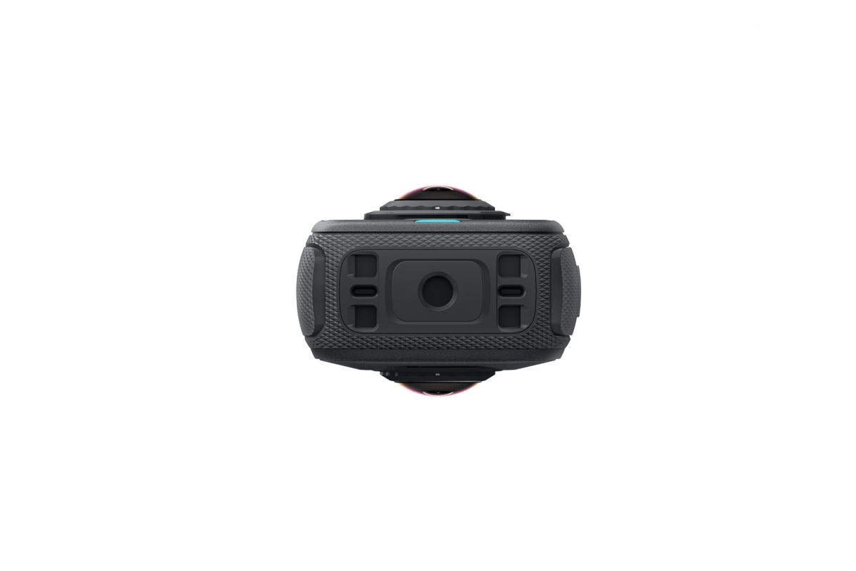 Insta360 X4 Air Starter Bundle (černá)