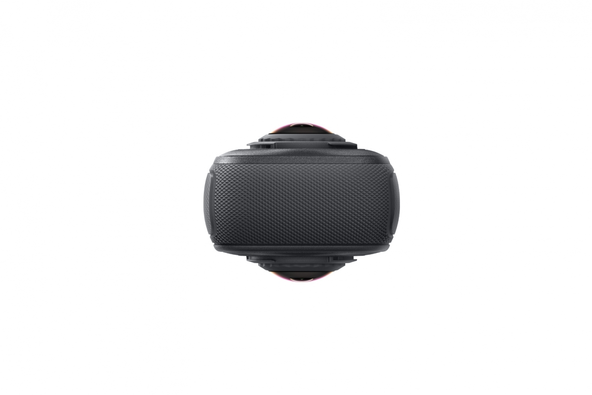 Insta360 X4 Air Starter Bundle (černá)
