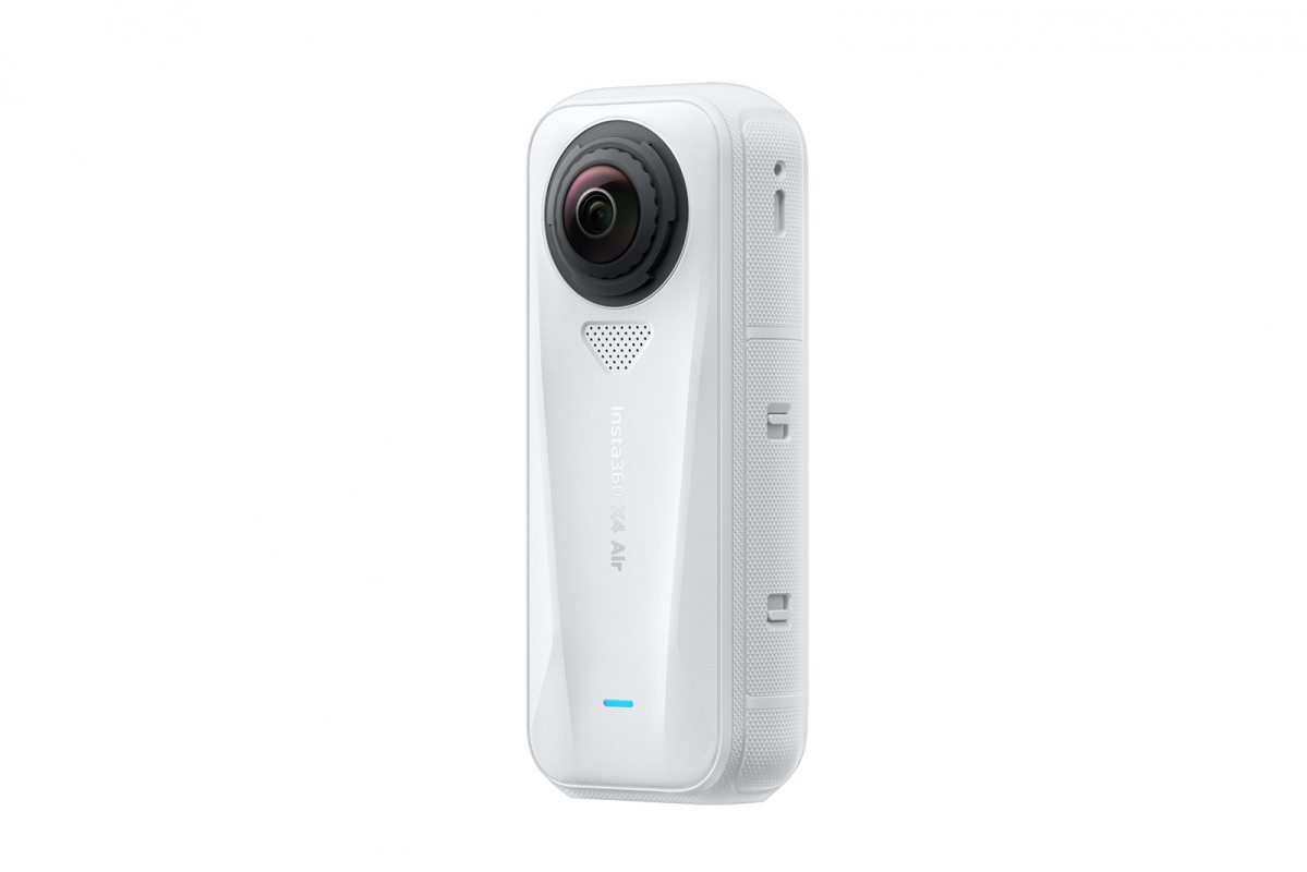 Insta360 X4 Air Starter Bundle (bílá)