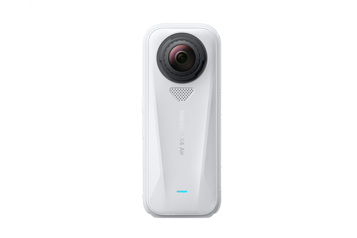 Insta360 X4 Air Starter Bundle (bílá)