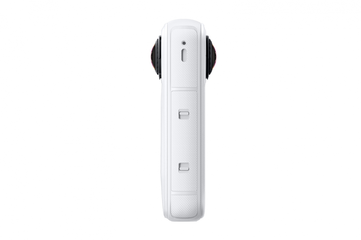 Insta360 X4 Air Starter Bundle (bílá)