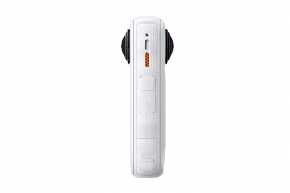 Insta360 X4 Air Starter Bundle (bílá)