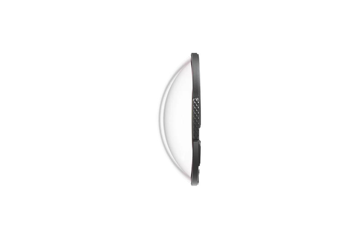 Insta360 X6 standardní ochranná skla objektivů