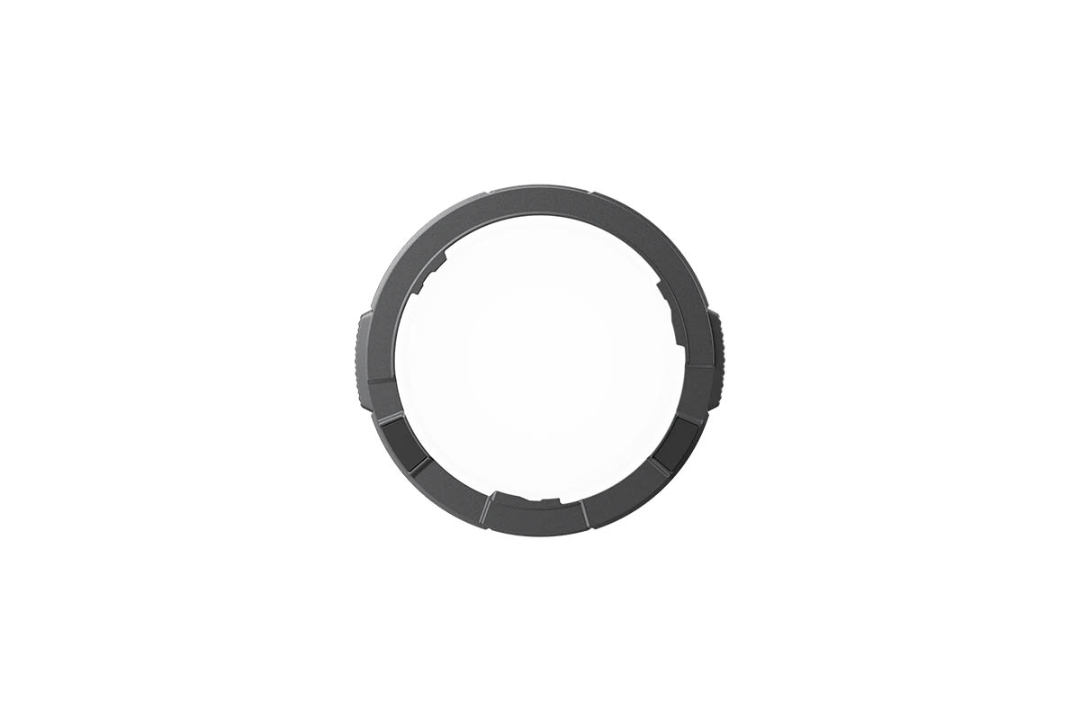 Insta360 X6 standardní ochranná skla objektivů