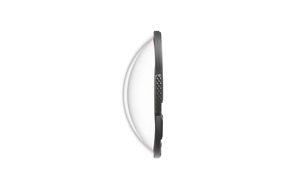 Insta360 X6 prémiová ochranná skla objektivů
