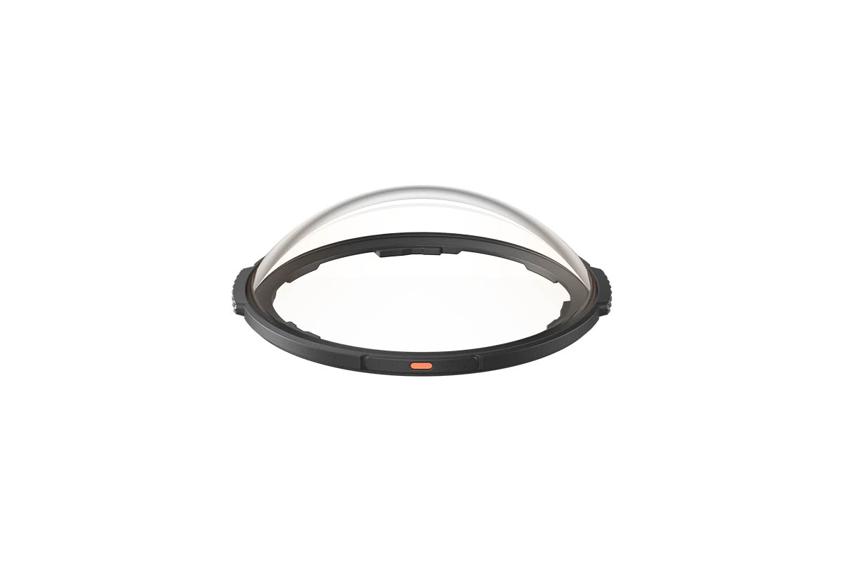 Insta360 X6 prémiová ochranná skla objektivů