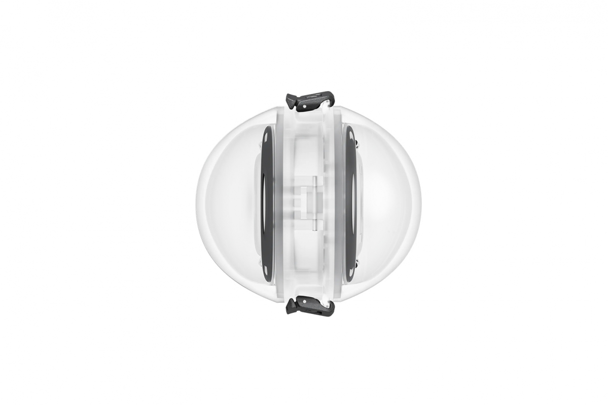 Insta360 X6 prémiové podvodní pouzdro
