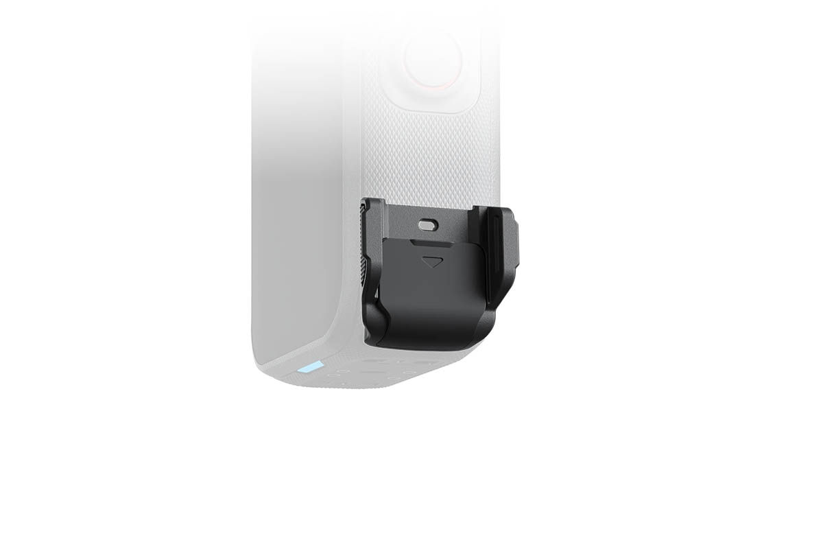 Insta360 X6 All-Weather krytka USB portu