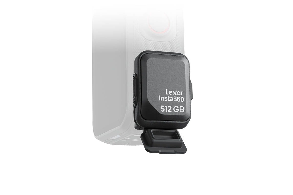 Insta360 X6 All-Weather krytka USB portu