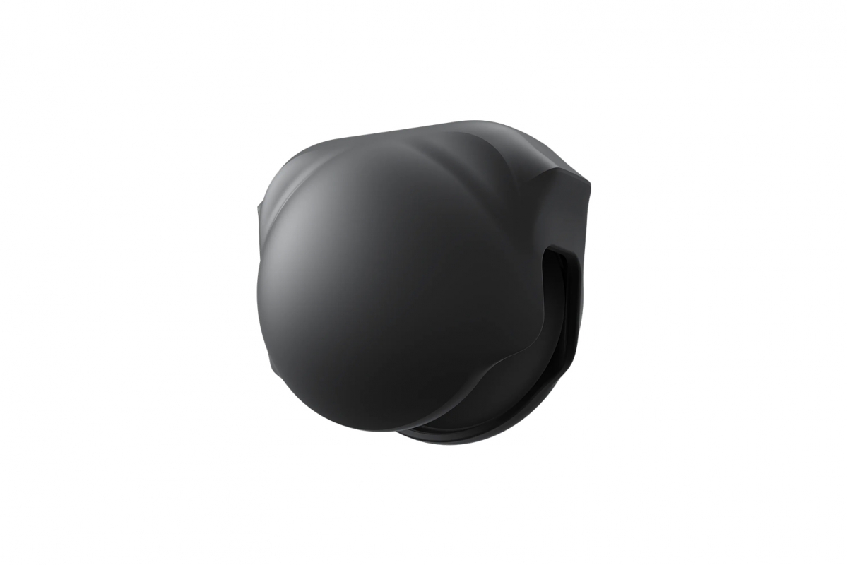Insta360 X6 krytka objektivů (černá)