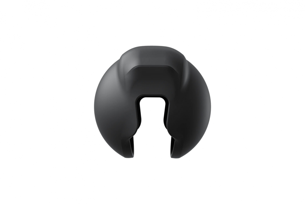 Insta360 X6 krytka objektivů (černá)