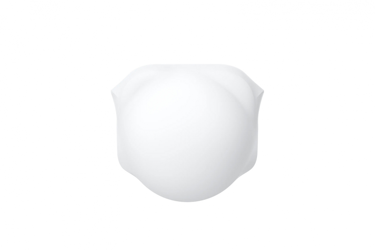 Insta360 X6 krytka objektivů (bílá)