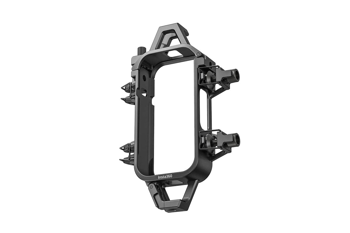 Insta360 X6 Water Sports Rope Mount