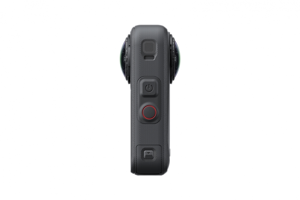 Insta360 X6 Standard Bundle (černá)