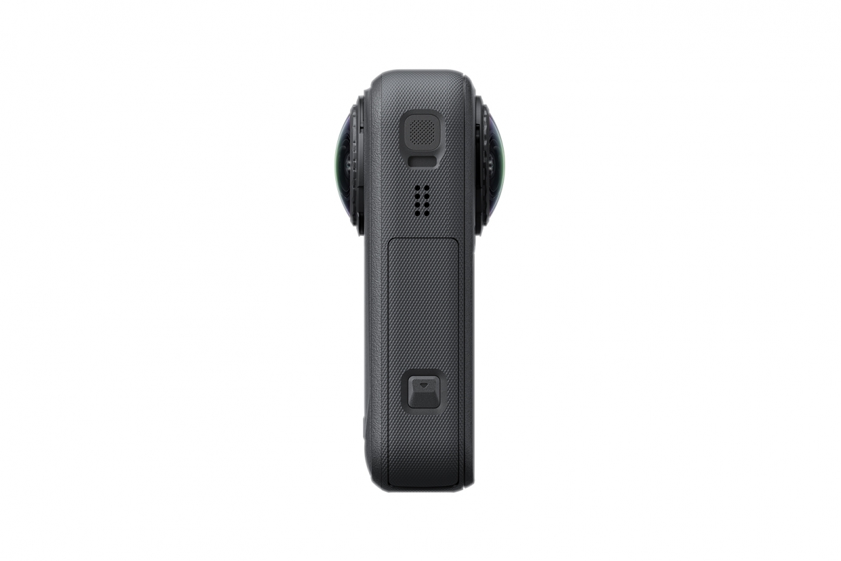 Insta360 X6 Standard Bundle (černá)