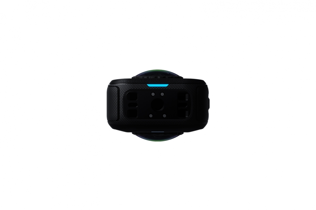 Insta360 X6 Standard Bundle (černá)