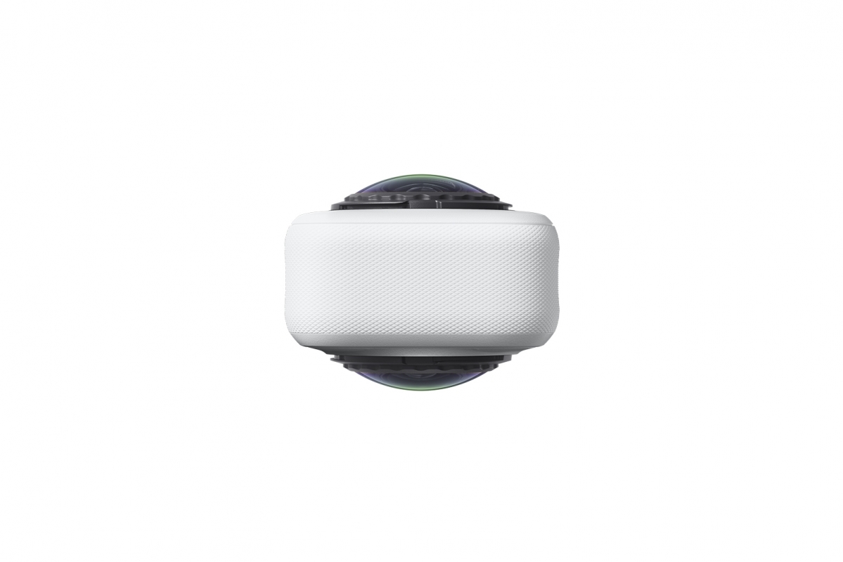 Insta360 X6 Standard Bundle (bílá)