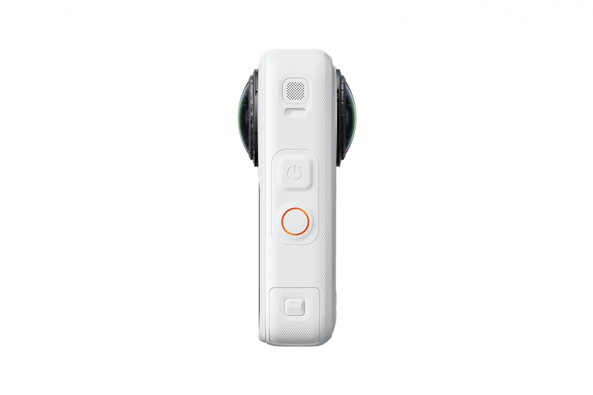 Insta360 X6 Essentials Bundle (bílá)