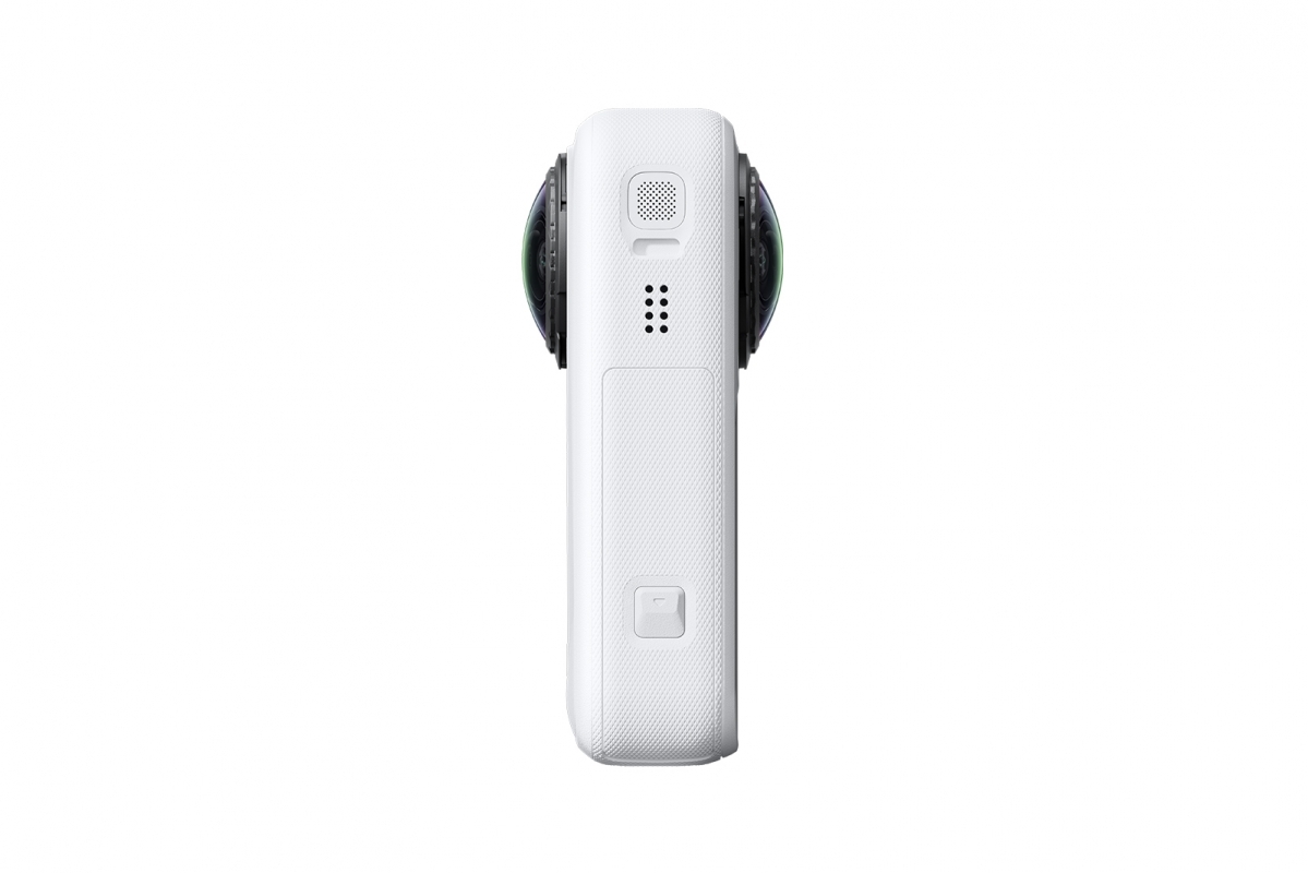 Insta360 X6 Essentials Bundle (bílá)