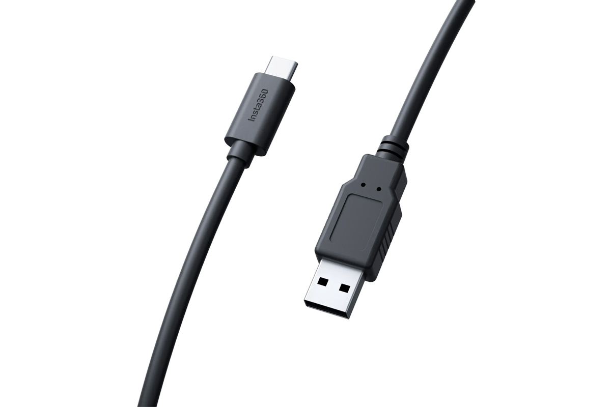 Insta360 USB-C/ USB-A kabel 5 m