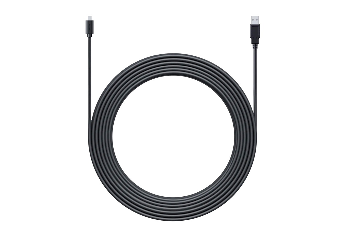 Insta360 USB-C/ USB-A kabel 5 m